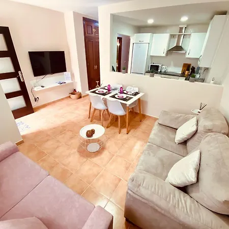 Apartmán M&m
