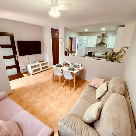 Apartmán M&m