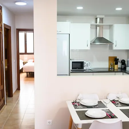 Apartment M&m