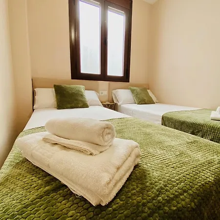 Apartment M&m Ronda