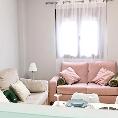 Apartamento M&m Ronda