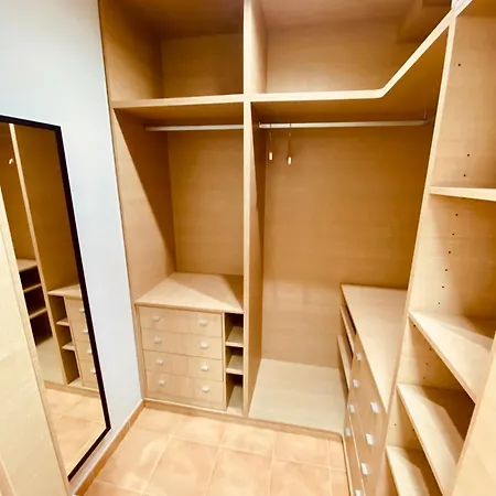M&m Apartment *