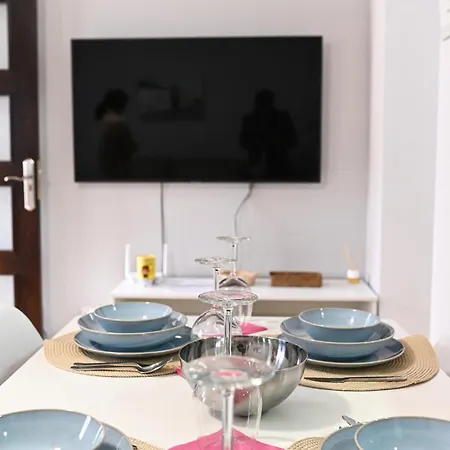 Apartamento M&m Ronda