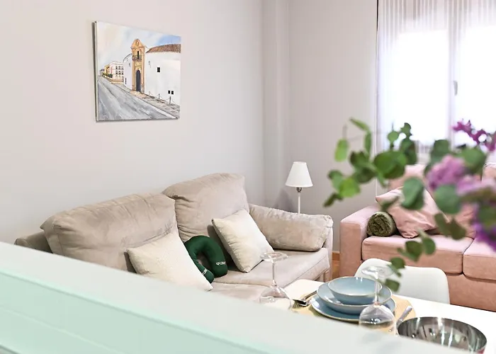 M&m Apartament Ronda