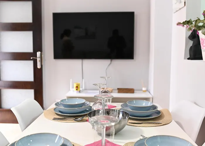 Apartament M&m Ronda