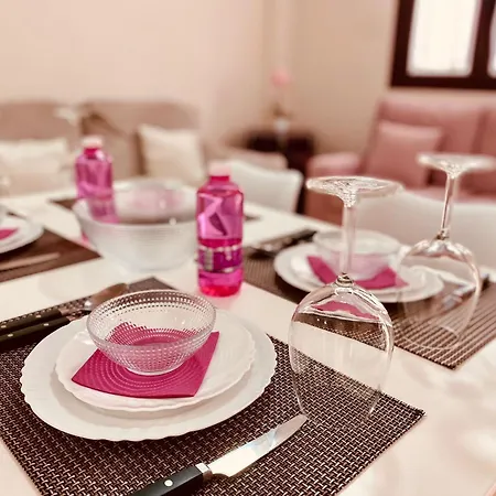 Apartament M&m *