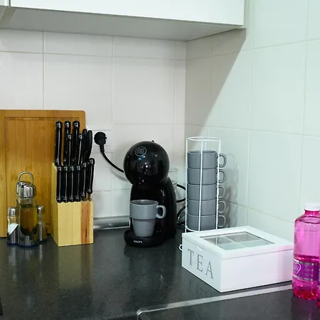 M&m Apartament Ronda