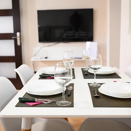 M&m Apartament