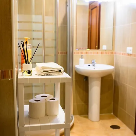 Apartament M&m Ronda