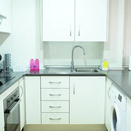 M&m Apartament Ronda