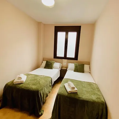 Apartament M&m *
