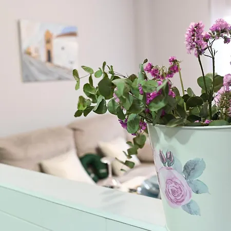 Apartament M&m